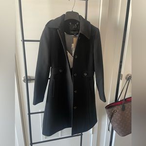 J crew lady day coat 00P Bnwt